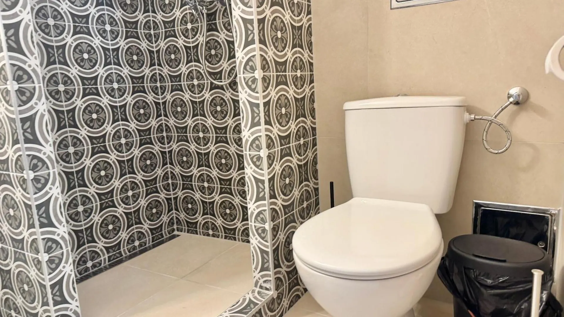 K10 Studio Apartments with Fitness & Parking 비엔나 오스트리아