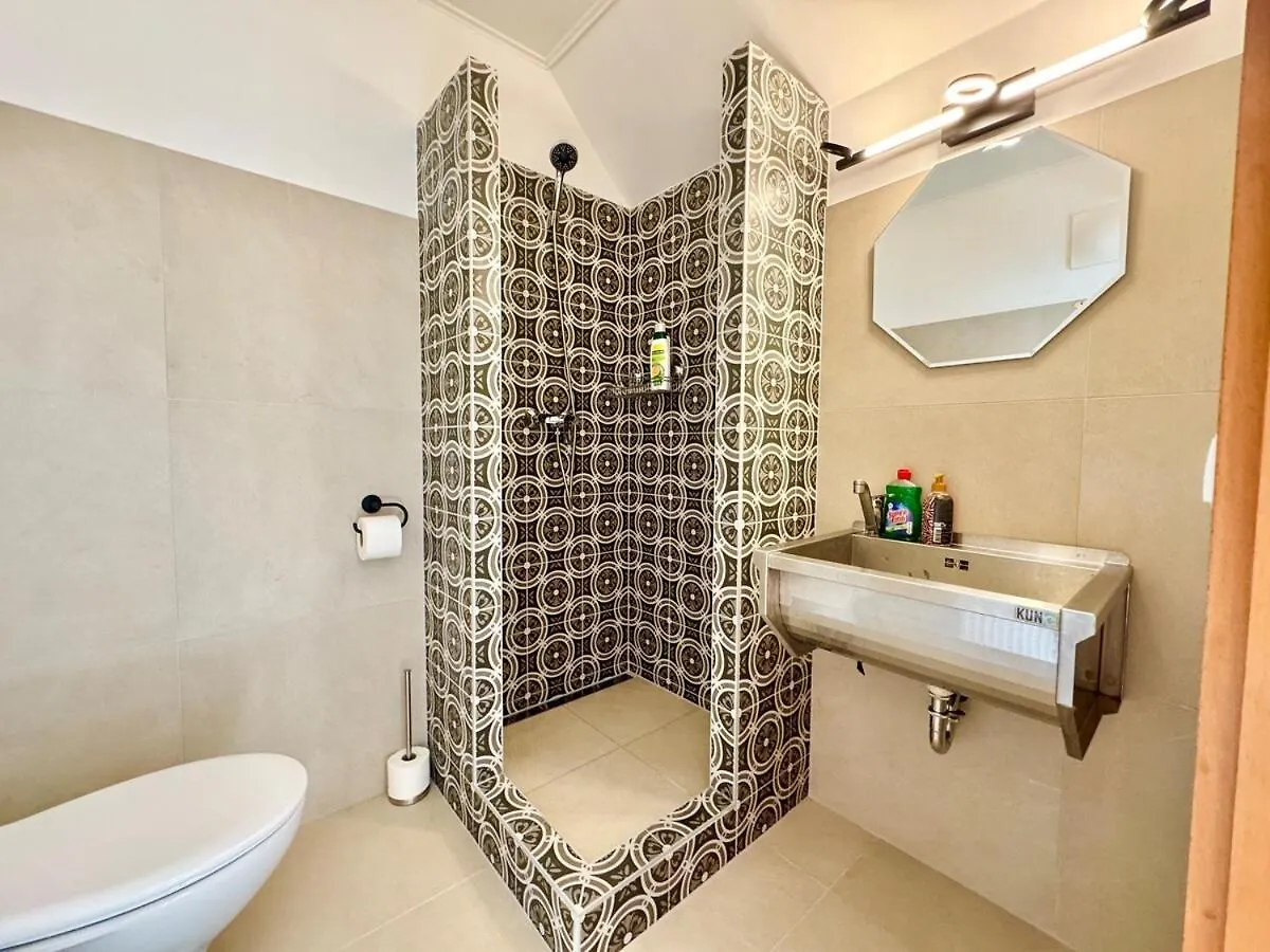 K10 Studio Apartments with Fitness & Parking 비엔나
